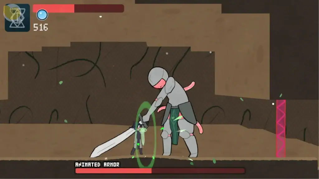 The Buried Pillars 格擋系統核心玩法展示|The Buried Pillars 格挡系统核心玩法展示|The Buried Pillars パリィシステムのコア要素|The Buried Pillars core parry system gameplay The Buried Pillars 格擋系統反擊與能量累積機制|The Buried Pillars 格挡系统反击与能量累积机制|The Buried Pillars パリィシステム カウンターとエネルギー蓄積|The Buried Pillars parry system counter and energy gain mechanic