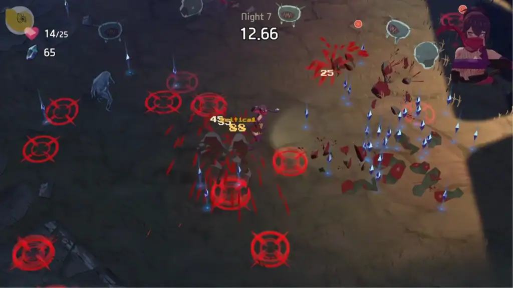 ラストスタンド~姦獄のリベレーター~近戰戰鬥畫面|ラストスタンド~姦獄のリベレーター~近战战斗画面|ラストスタンド~姦獄のリベレーター~近接戦闘シーン|Last Stand Liberator melee combat scene ラストスタンド~姦獄のリベレーター~戰鬥畫面 女角近戰對抗大量怪物|ラストスタンド~姦獄のリベレーター~战斗画面 女角近战对抗大量怪物|ラストスタンド~姦獄のリベレーター~ 戦闘シーン 近接攻撃で敵群と戦う場面|Last Stand Liberator combat scene melee fighting against enemy swarm