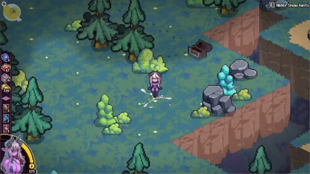 Lust Arcanum地圖探索素材收集|Lust Arcanum地图探索素材收集|Lust Arcanumマップ探索素材|Lust Arcanum Exploration Lust Arcanum地圖探索素材收集寶箱像素風玩法|Lust Arcanum地图探索素材收集宝箱像素风玩法|Lust Arcanum マップ探索 素材収集 宝箱システム|Lust Arcanum map exploration resource collection