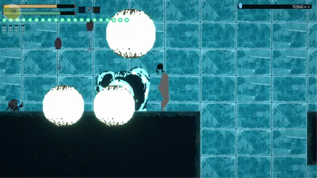 DECOY 群青の魔女 手榴彈武器 範圍攻擊展示|DECOY 群青的魔女 手榴弹武器 范围攻击展示|DECOY 群青の魔女 手榴弾武器 範囲攻撃|DECOY Azure Witch grenade weapon area attack DECOY群青の魔女手榴彈攻擊畫面 範圍爆炸武器使用|DECOY群青的魔女手榴弹攻击画面 范围爆炸武器|DECOY 群青の魔女 手榴弾攻撃 範囲爆発武器|DECOY Azure Witch grenade attack area explosion weapon