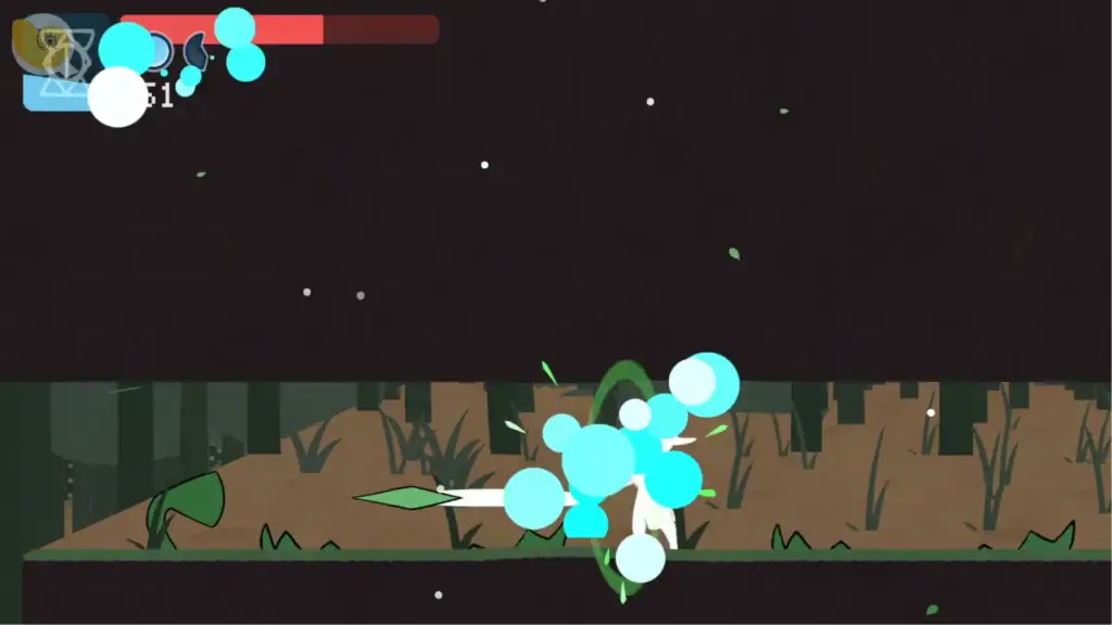 The Buried Pillars 機關格擋玩法展示|The Buried Pillars 机关格挡玩法展示|The Buried Pillars ギミックパリィシステム|The Buried Pillars trap parry mechanic showcase The Buried Pillars 機關攻擊可透過格擋化解|The Buried Pillars 机关攻击可透过格挡化解|The Buried Pillars トラップもパリィ可能なギミック|The Buried Pillars traps can be parried gameplay