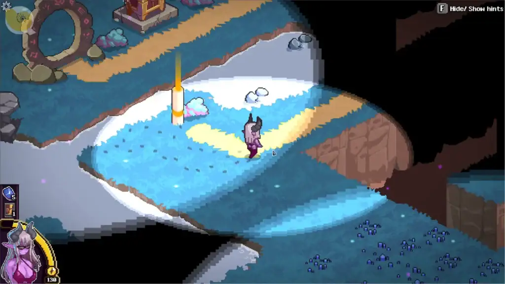 Lust Arcanum地圖機關玩法|Lust Arcanum地图机关玩法|Lust Arcanumマップギミック|Lust Arcanum Puzzle System Lust Arcanum地圖機關解謎互動像素風探索玩法|Lust Arcanum地图机关解谜互动像素风探索玩法|Lust Arcanum マップギミック 解謎探索システム|Lust Arcanum map puzzle mechanism