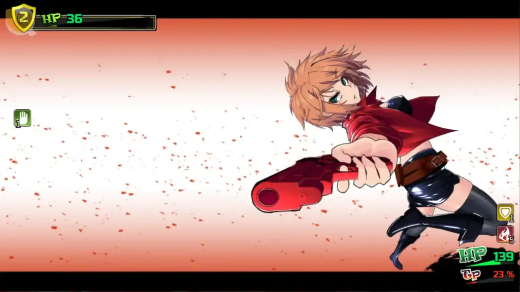 終末的死鬥場少女戰敗處罰劇情畫面｜终末的死斗场少女战败处罚剧情画面｜終末の死闘場少女敗北後イベントシーン｜Dead End Colosseum Girl defeat punishment event scene