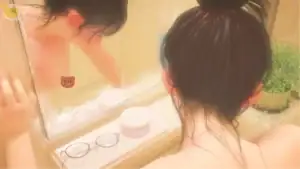 眼鏡女老師的獎勵日記2浴室互動畫面眼鏡女教師室內場景展示｜眼镜女老师的奖励日记2浴室互动场景眼镜女教师室内画面｜眼鏡っ娘先生のごほうびダイアリー2バスルームイベントシーン｜Glasses Girl Teacher Reward Diary 2 bathroom interaction scene