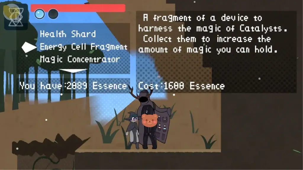 The Buried Pillars 商人系統與能力強化|The Buried Pillars 商人系统与能力强化|The Buried Pillars 商人システムと強化要素|The Buried Pillars merchant and upgrade system The Buried Pillars 商人系統購買強化與資源|The Buried Pillars 商人系统购买强化与资源|The Buried Pillars 商人からの強化購入システム|The Buried Pillars merchant upgrade and resource system