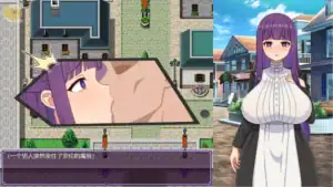 《催堕の魔法使い》城鎮事件靜態CG場景展示｜《催堕的魔法使》城镇事件静态CG场景展示｜催堕の魔法使い 町イベントの静止CGシーン｜Fallen Mage town event static CG scene