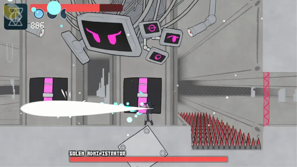 The Buried Pillars BOSS戰與高難度戰鬥|The Buried Pillars BOSS战与高难度战斗|The Buried Pillars ボス戦と高難度バトル|The Buried Pillars boss battle and high difficulty combat The Buried Pillars BOSS戰與特殊攻擊戰鬥畫面|The Buried Pillars BOSS战与特殊攻击战斗画面|The Buried Pillars ボス戦と特殊攻撃シーン|The Buried Pillars boss fight and special attack gameplay