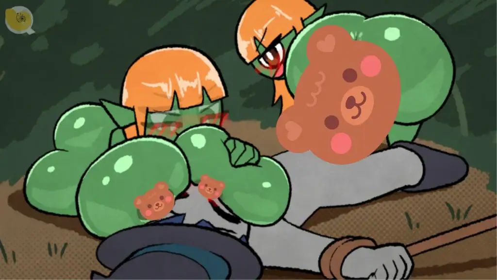 The Buried Pillars 哥布林BOSS CG展示|The Buried Pillars 哥布林BOSS CG展示|The Buried Pillars ゴブリンBOSS CG|The Buried Pillars goblin boss CG showcase The Buried Pillars 哥布林BOSS戰後動態CG演出畫面|The Buried Pillars 哥布林BOSS战后动态CG演出画面|The Buried Pillars ゴブリンBOSS撃破後のCGシーン|The Buried Pillars goblin boss CG scene after battle