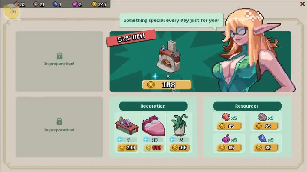 Lust Arcanum商人系統|Lust Arcanum商人系统|Lust Arcanum商人|Lust Arcanum Merchant Lust Arcanum商人系統購買道具與資源交換|Lust Arcanum商人系统购买道具与资源交换|Lust Arcanum 商人ショップ システム|Lust Arcanum merchant shop system