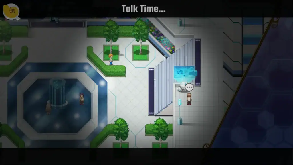 《Princess Synergy》城市事件CG觸發畫面｜《Princess Synergy》城市事件CG触发画面｜『プリンセスシナジー』イベントCG発生シーン｜Princess Synergy event CG trigger screen