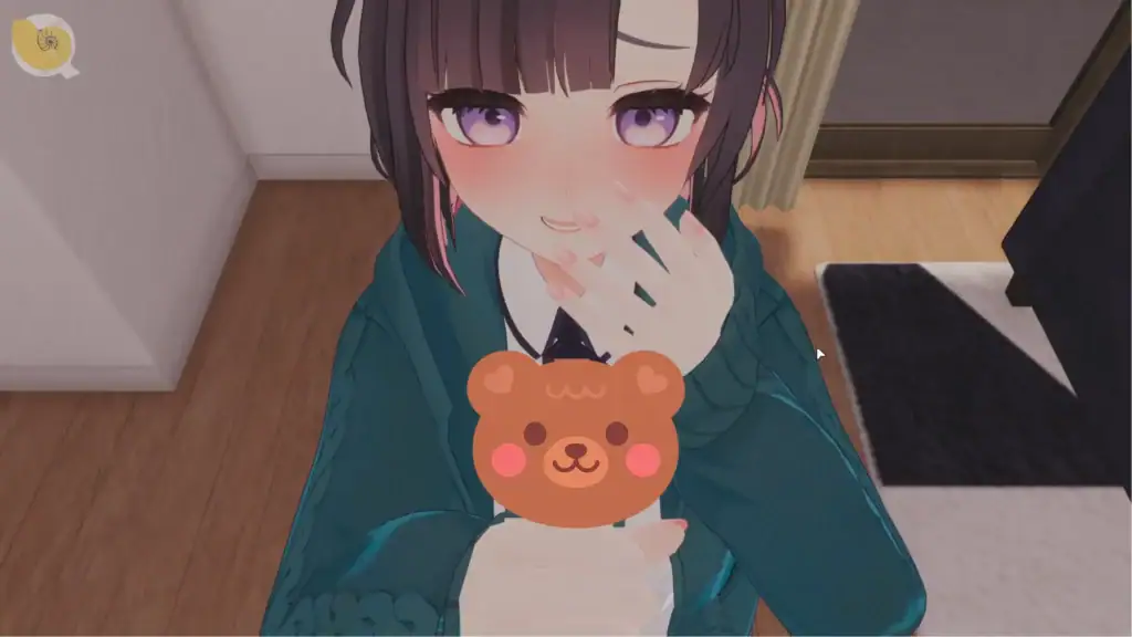 できる後輩アオイちゃん 劇情互動事件演出|できる後輩アオイちゃん イベント演出|できる後輩アオイちゃん story interaction|できる後輩アオイちゃん 剧情事件 できる後輩アオイちゃん 劇情互動手部服務場景|できる後輩アオイちゃん イベントシーン手元演出|できる後輩アオイちゃん interaction scene hands|できる後輩アオイちゃん 剧情互动