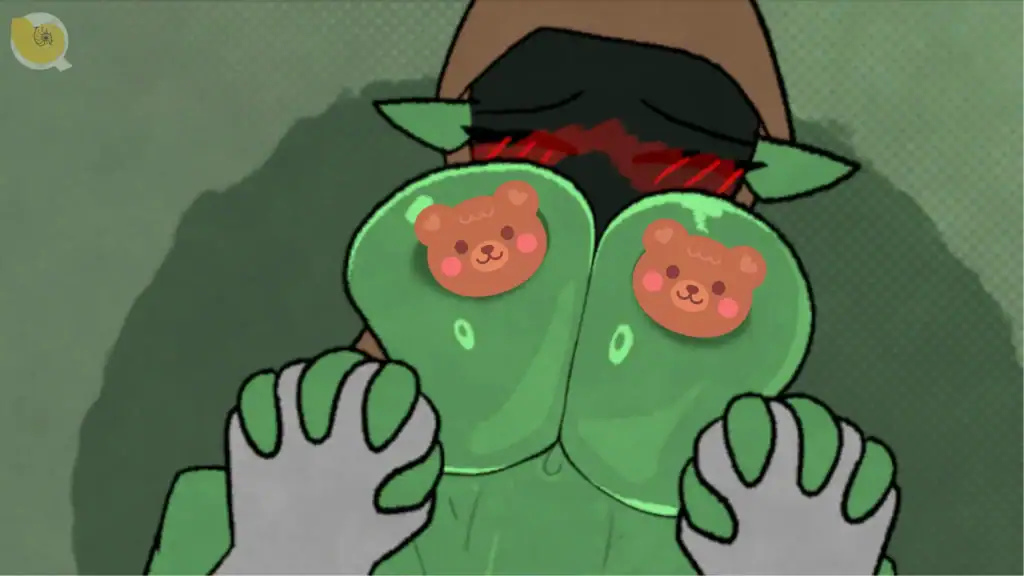 The Buried Pillars 哥布林遊俠CG展示|The Buried Pillars 哥布林游侠CG展示|The Buried Pillars ゴブリンレンジャーCG|The Buried Pillars goblin ranger CG showcase The Buried Pillars 哥布林遊俠CG敵人互動動態畫面|The Buried Pillars 哥布林游侠CG敌人互动动态画面|The Buried Pillars ゴブリンレンジャーCG キャラクターインタラクション|The Buried Pillars goblin ranger CG enemy interaction scene