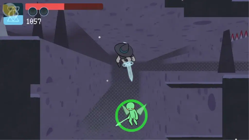 The Buried Pillars 跳躍攻擊與空中操作玩法|The Buried Pillars 跳跃攻击与空中操作玩法|The Buried Pillars ジャンプ攻撃アクション|The Buried Pillars jump attack gameplay mechanics The Buried Pillars 跳躍攻擊與空中戰鬥操作展示|The Buried Pillars 跳跃攻击与空中战斗操作展示|The Buried Pillars ジャンプ攻撃と空中戦闘アクション|The Buried Pillars jump attack and aerial combat gameplay