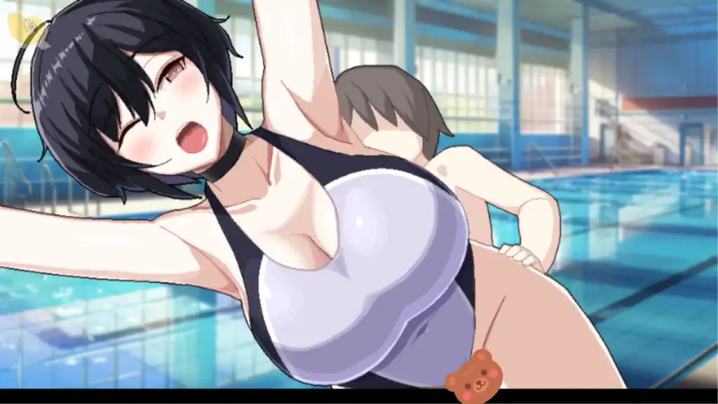 ORGY DICE 春奈CG劇情事件畫面｜ORGY DICE 春奈CG剧情事件画面｜ORGY DICE 春奈CGイベントシーン｜ORGY DICE Haruna CG event scene