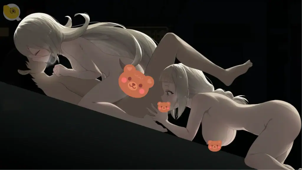 DECOY 群青の魔女 武器店老闆CG NPC互動|DECOY 群青的魔女 武器店老板CG NPC互动|DECOY 群青の魔女 武器屋NPC CG|DECOY Azure Witch shop owner CG interaction DECOY群青の魔女武器店老闆CG角色互動畫面 商店NPC事件|DECOY群青的魔女武器店老板CG互动场景 商店NPC事件|DECOY 群青の魔女 武器屋NPC CGイベント|DECOY Azure Witch shop owner CG interaction NPC scene