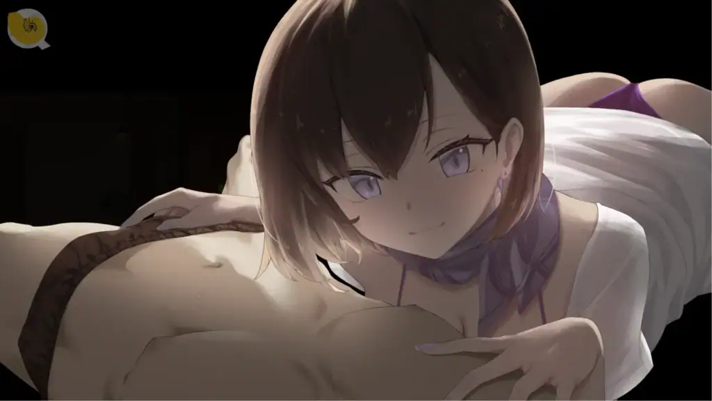 DECOY 群青の魔女 按摩店小姐CG 商店互動|DECOY 群青的魔女 按摩店小姐CG 商店互动|DECOY 群青の魔女 マッサージ店キャラCG|DECOY Azure Witch massage shop CG interaction DECOY群青の魔女按摩店角色CG互動畫面 商店服務事件|DECOY群青的魔女按摩店角色CG互动 商店服务事件|DECOY 群青の魔女 マッサージ店キャラCG サービスイベント|DECOY Azure Witch massage shop character CG interaction