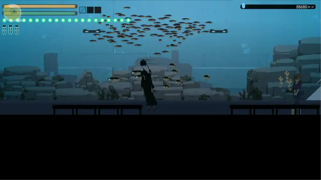 DECOY 群青の魔女 DLC 水族館展示系統|DECOY 群青的魔女 DLC 水族馆展示系统|DECOY 群青の魔女 DLC 水族館|DECOY Azure Witch DLC aquarium system DECOY群青の魔女DLC水族館展示 玩家捕獲魚類展示|DECOY群青的魔女DLC水族馆展示 捕获鱼类|DECOY 群青の魔女 DLC 水族館 展示システム|DECOY Azure Witch DLC aquarium fish display