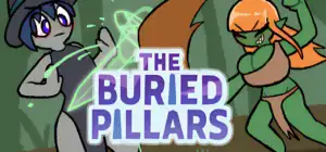 The Buried Pillars Steam購買頁面動作RPG玩法介紹|The Buried Pillars Steam购买页面动作RPG玩法介绍|The Buried Pillars Steam購入ページ アクションRPG紹介|The Buried Pillars Steam page action RPG gameplay overview The Buried Pillars Steam購買連結動作RPG格擋戰鬥遊戲|The Buried Pillars Steam购买链接动作RPG格挡战斗游戏|The Buried Pillars Steam購入リンク アクションRPG パリィ戦闘|The Buried Pillars Steam purchase link action RPG parry combat game