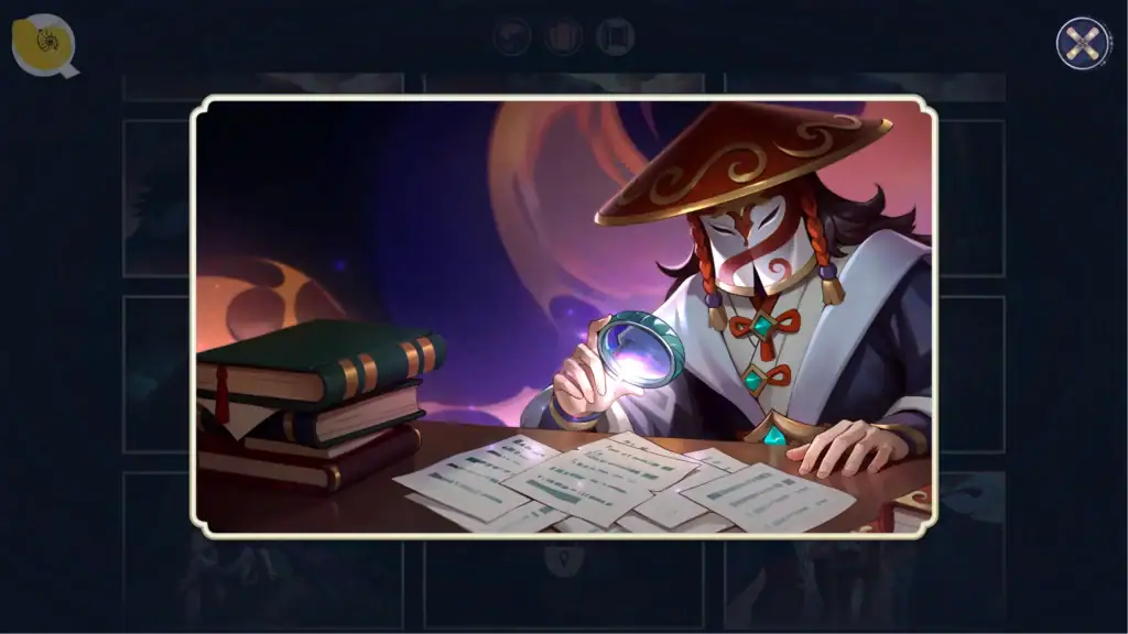 後宮綺夢劇情分歧事件角色敘事推進演出畫面｜后宫绮梦剧情分歧事件角色叙事推进演出画面｜ハーレムファンタジー ストーリー分岐イベント演出｜Harem Fantasy branching story narrative event scene