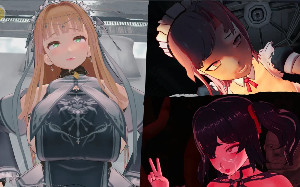 20天內逃出生天《 ラストスタンド～姦獄のリベレーター～ 》不然將永遠被敵人深入改造~