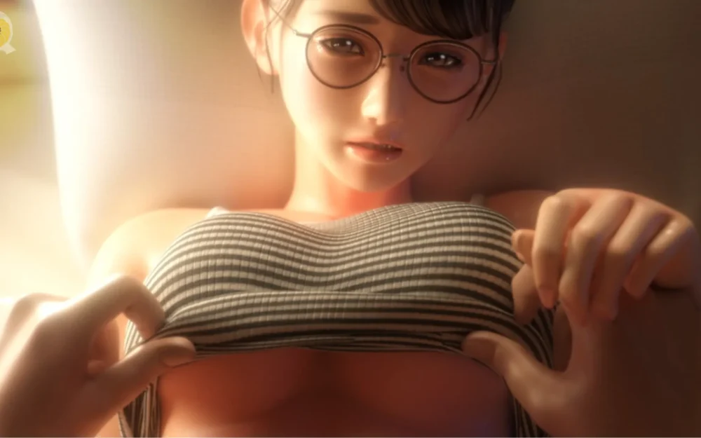 老師不演了，真的準備把各位直接榨乾!!!《 眼鏡女老師的獎勵日記2～秘密的留宿學習會～ 》