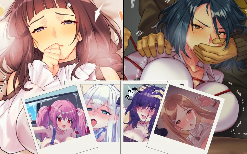 《 老司G－不塞車，只塞你－ 》為了發洩對社會不公的老司機，決定發洩慾火在女乘客身上???