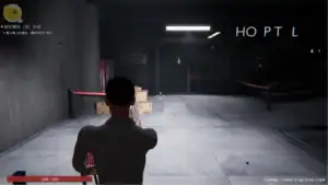 女鬼的深入治療 廢棄醫院探索畫面 第三人稱射擊戰鬥陰暗場景｜女鬼的深入治疗 废弃医院探索画面 第三人称射击战斗阴暗场景｜女鬼の深入治療 廃病院探索 TPS戦闘 暗いホラーシーン｜The Care of Female Ghost abandoned hospital exploration third person shooting scene