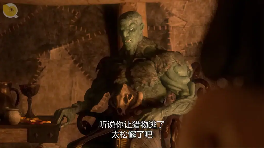 愛嬢學園魔神維爾普羅斯6森林之王魔物首領角色展示黑暗奇幻場景｜爱嬢学园魔神维尔普罗斯6森林之王魔物首领角色展示黑暗奇幻场景｜愛嬢学園魔神バイブロス6 森の王 魔物のボス キャラクター紹介｜Aijou Gakuen Majin Vibros 6 forest king monster boss character scene