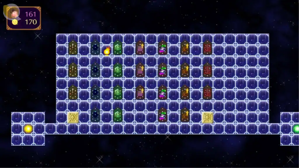 パラダイス・サキュバス 失敗後強化系統 Roguelike成長機制｜パラダイス・サキュバス 失败后强化系统 Roguelike成长机制｜パラダイス・サキュバス 敗北後強化システム ローグライク成長｜Paradise Succubus roguelike upgrade after defeat progression