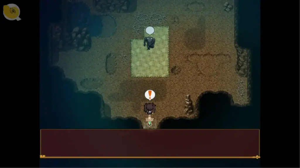 世間知らずの猫エルーシャ 遊戲畫面 地圖誤入敵區 危險探索場景｜世间不谙世事的猫艾露莎 游戏画面 地图误入敌区 危险探索场景｜世間知らずの猫エルーシャ 危険エリア探索｜Elusha the Naive Cat Dangerous Area Exploration