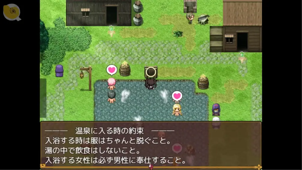 世間知らずの猫エルーシャ 遊戲畫面 任務接取 NPC對話互動｜世间不谙世事的猫艾露莎 游戏画面 任务接取 NPC对话互动｜世間知らずの猫エルーシャ クエスト会話シーン｜Elusha the Naive Cat Quest NPC Interaction