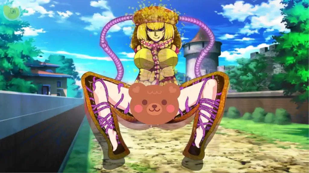 パラダイス・サキュバス 特殊道具互動CG 戰敗事件演出｜パラダイス・サキュバス 特殊道具互动CG 战败事件演出｜パラダイス・サキュバス 特殊アイテム演出 敗北イベント｜Paradise Succubus special item interaction defeat CG