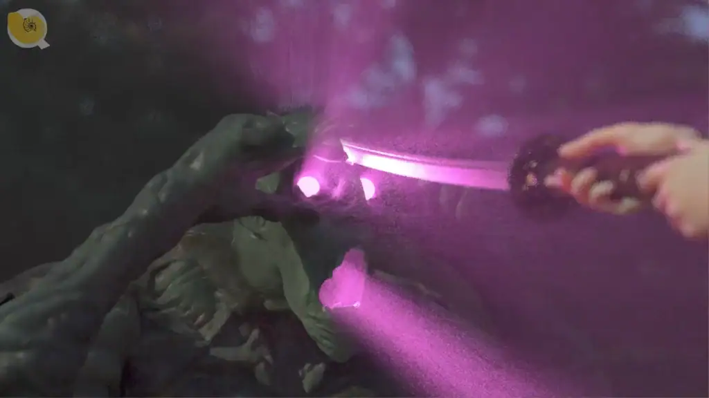 愛嬢學園魔神維爾普羅斯6本佐倉蕾娜劇情收尾角色特寫畫面｜爱嬢学园魔神维尔普罗斯6本佐仓蕾娜剧情收尾角色特写画面｜愛嬢学園魔神バイブロス6 レイナ 終盤 クローズアップ｜Aijou Gakuen Majin Vibros 6 Reina ending close up scene