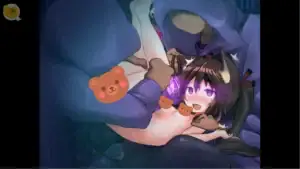 世間知らずの猫エルーシャ CG畫面 邪教催眠事件 室內劇情場景｜世间不谙世事的猫艾露莎 CG画面 邪教催眠事件 室内剧情场景｜世間知らずの猫エルーシャ CG 催眠イベント｜Elusha the Naive Cat Cult Hypnosis CG
