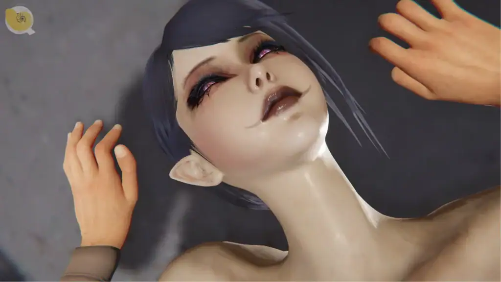 女鬼的深入治療 搗蛋鬼第一人稱互動畫面 角色特寫視角｜女鬼的深入治疗 捣蛋鬼第一人称互动 角色特写视角｜女鬼の深入治療 イタズラ幽霊 一人称視点シーン｜The Care of Female Ghost prank ghost first person scene