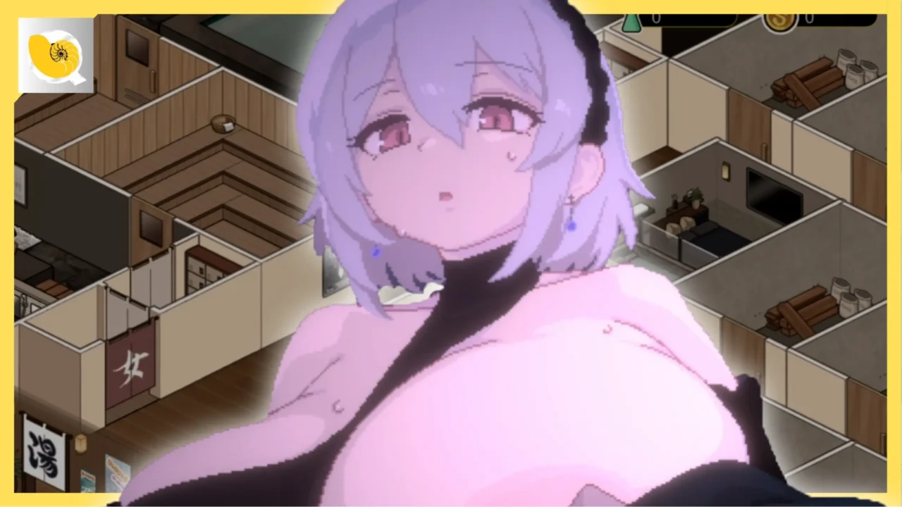 2026年03月紳士統整報(圖文) – 這次三月份的後半段，沒想到有幾款作品，讓我玩到差點陣亡!!!