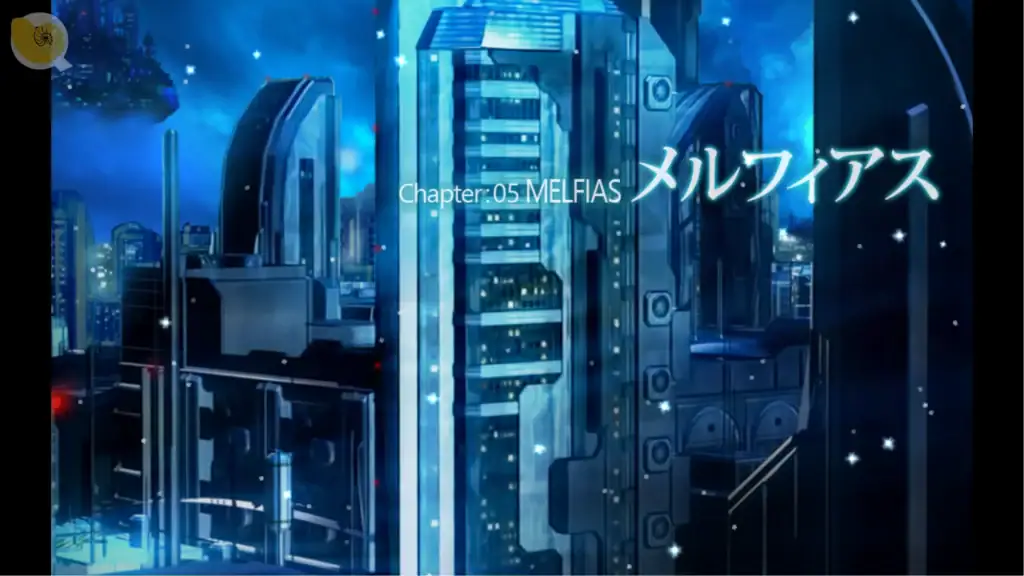 MELFIAS蒼紅界域章節場景城市夜景雪景氛圍畫面｜MELFIAS苍红界域章节场景城市夜景雪景氛围画面｜メルフィアス蒼紅のヴァージェ 章構成 都市雪景シーン｜MELFIAS Azure Crimson Realm chapter scene snowy city night atmosphere