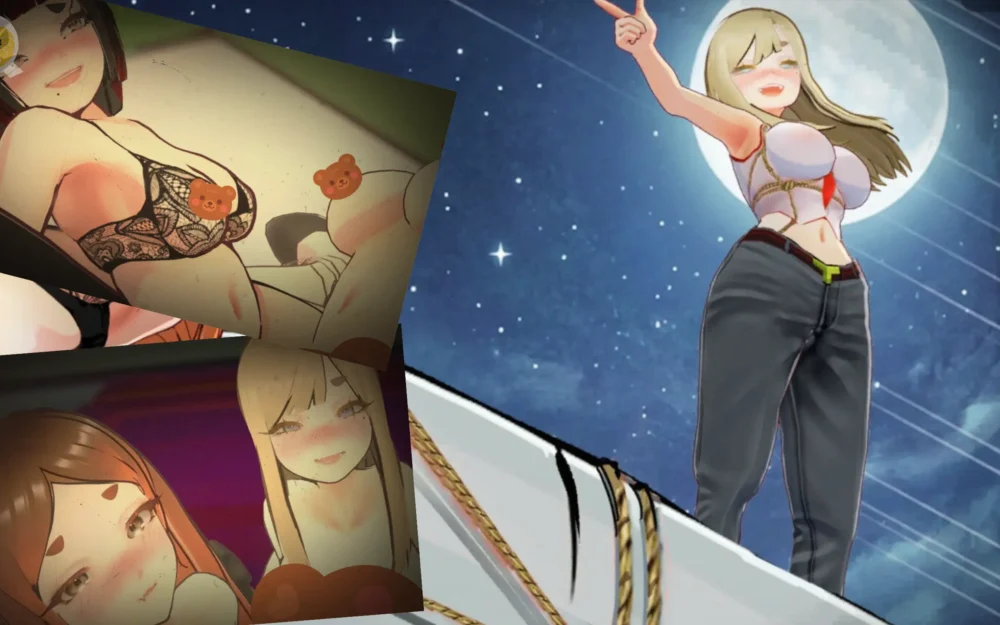 《 U.F.F.C 天下第一色色武道會 》為了民主勝利~各國領導正式用奧運出征!!!