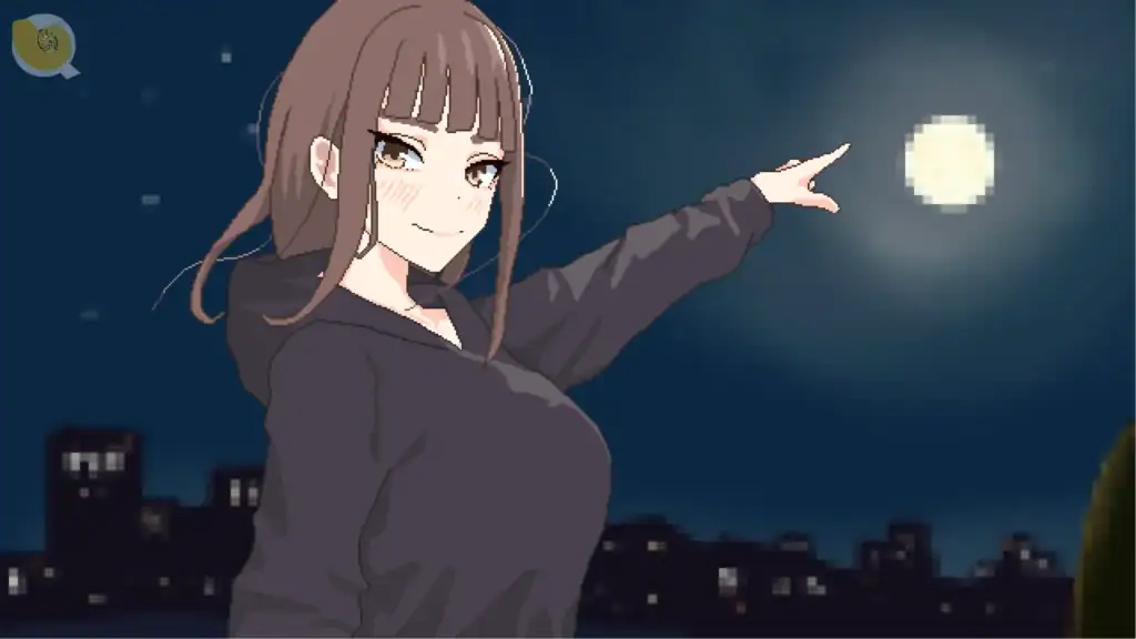 戀人日常夜晚約會與夫妻散步場景|恋人日常夜晚约会与夫妻散步场景|恋人日常 夜のデートイベントシーン|Lover Daily romantic night walk scene 戀人日常棕髮老婆夜晚外出場景、夫妻夜景散步互動畫面、Steam純愛小品遊戲展示|恋人日常棕发老婆夜晚外出场景、夫妻夜景散步互动场面、Steam纯爱小品游戏展示|恋人日常 茶髪ヒロインとの夜景イベント、夫婦の散歩シーン|Lover Daily night outing scene with the brown-haired wife