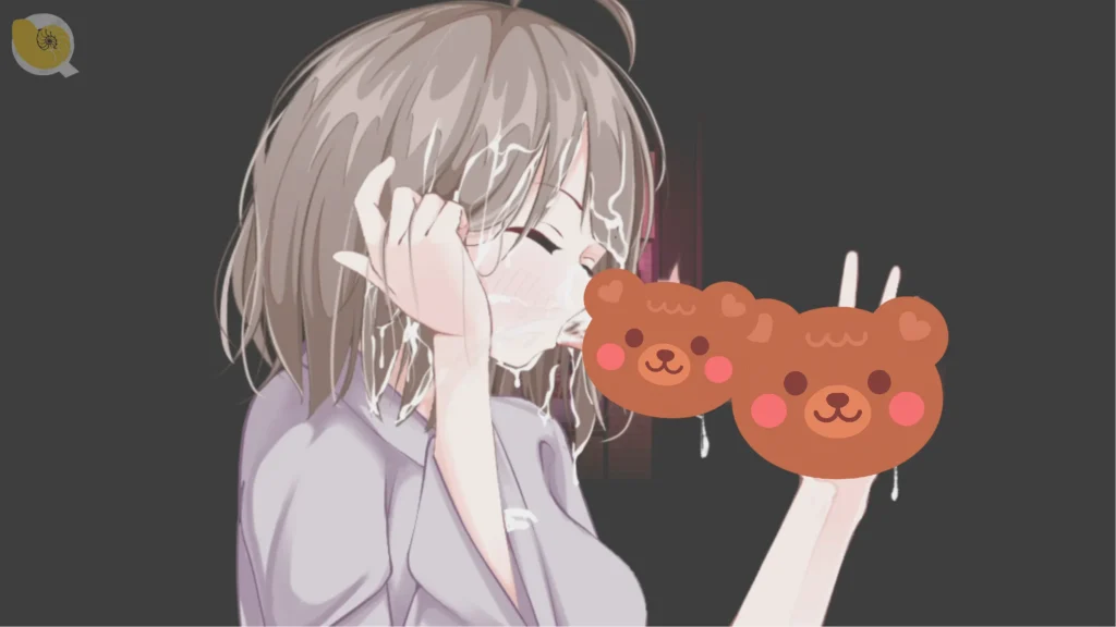 《おいでませ！子作り温泉郷》女主角日常造人循環CG場景｜《おいでませ！子作り温泉郷》女主角日常造人循环CG场景｜『おいでませ！子作り温泉郷』日常的な子作り生活CGシーン｜Welcome to the Baby-Making Hot Spring Village daily baby-making CG scene