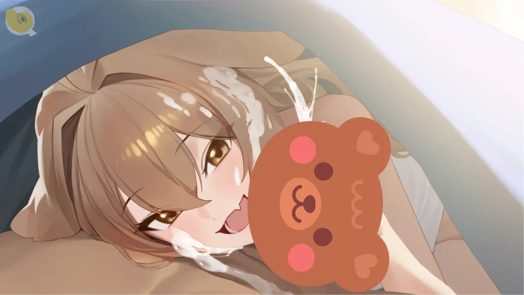 異世界大老二 柯雅 Koya CG|异世界大老二 柯雅 Koya CG|異世界大老二 コヤCG|Isekai Big Two Koya CG 異世界大老二 柯雅Koya CG,金髮女角在室內場景的動態互動畫面|异世界大老二 柯雅Koya CG,金发女角在室内场景的动态互动场面|異世界大老二 コヤCG、金髪ヒロインの室内イベントシーン|Isekai Big Two Koya CG featuring a blonde heroine interaction scene indoors