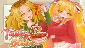 與美食少女戀愛吧 Steam商店購買入口|与美食少女恋爱吧 Steam商店购买入口|グルメ美少女と恋しよう Steamストア購入リンク|Tasty Bite Steam Store Purchase Entry 與美食少女戀愛吧 Steam購買頁面導覽圖片|与美食少女恋爱吧 Steam购买页面导览图片|グルメ美少女と恋しよう Steam購入ページ案内画像|Tasty Bite Steam purchase page navigation image