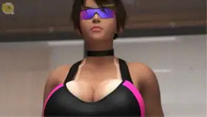 Taboo Spell 淫亂爆乳女教師II MOVIE版經典色魔王角色展示｜Taboo Spell 淫乱爆乳女教师II MOVIE版经典色魔王角色展示｜Taboo Spell 淫乱爆乳女教師II MOVIE版 おなじみの魔王キャラクター紹介｜Taboo Spell Busty Female Teacher II MOVIE Edition iconic demon king character
