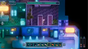 Planet Lust火星基地種植作物系統｜Planet Lust火星基地种植作物系统｜Planet Lust 火星農業栽培システム｜Planet Lust Mars farming and crop cultivation system