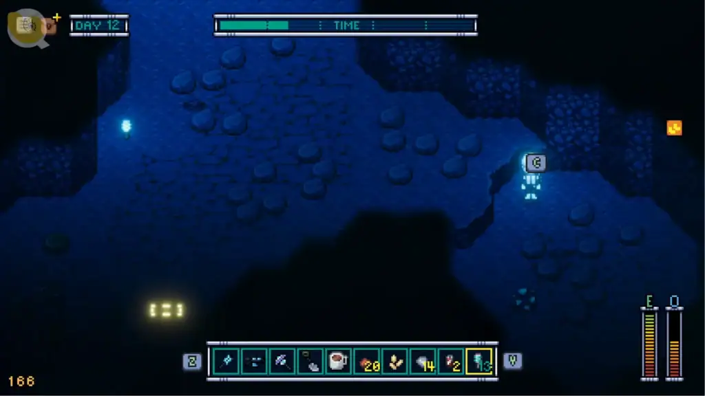 Planet Lust採礦探索系統|Planet Lust采矿探索系统|Planet Lust 採掘探索システム|Planet Lust Mining Exploration System Planet Lust地下洞窟採礦與戰鬥探索|Planet Lust地下洞窟采矿与战斗探索|Planet Lust 洞窟採掘と探索シーン|Planet Lust mining and cave exploration gameplay