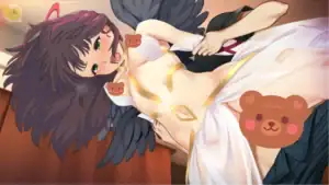Vtuber Hack 天津七賴現實身份成人劇情CG｜Vtuber Hack 天津七赖现实身份成人剧情CG｜Vtuber Hack 天津七瀬の現実姿成人向けCG｜Vtuber Hack Amatsu Nanase Real Identity Adult CG