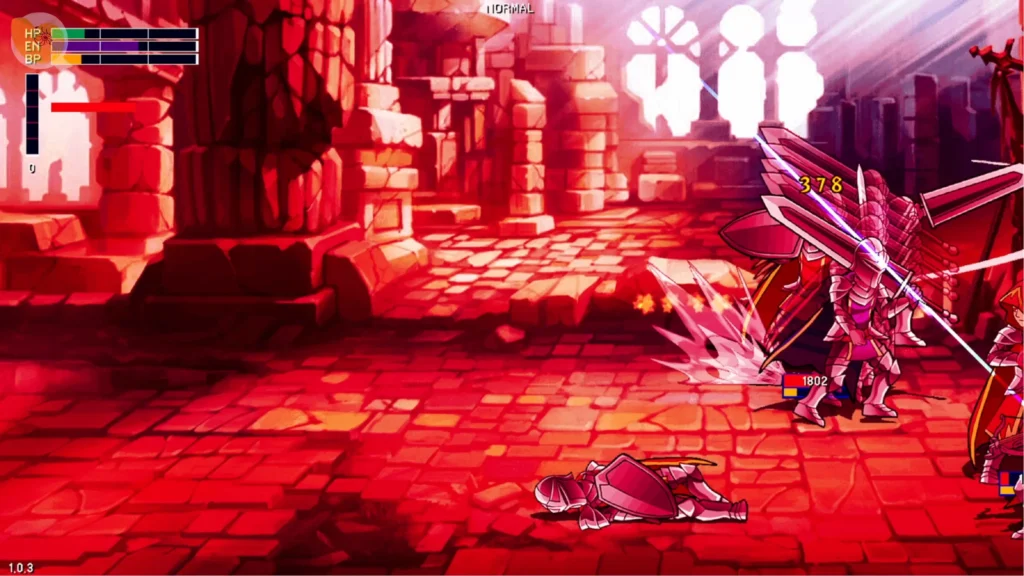 Warrior of Lust 騎士狂暴戰鬥|Warrior of Lust 骑士狂暴战斗|Warrior of Lust ナイト狂戦士バトル|Warrior of Lust Knight Berserker Battle Warrior of Lust 騎士狂戰士模式戰鬥|Warrior of Lust 骑士狂战士模式战斗|Warrior of Lust ナイト狂戦士モード|Warrior of Lust knight berserker mode