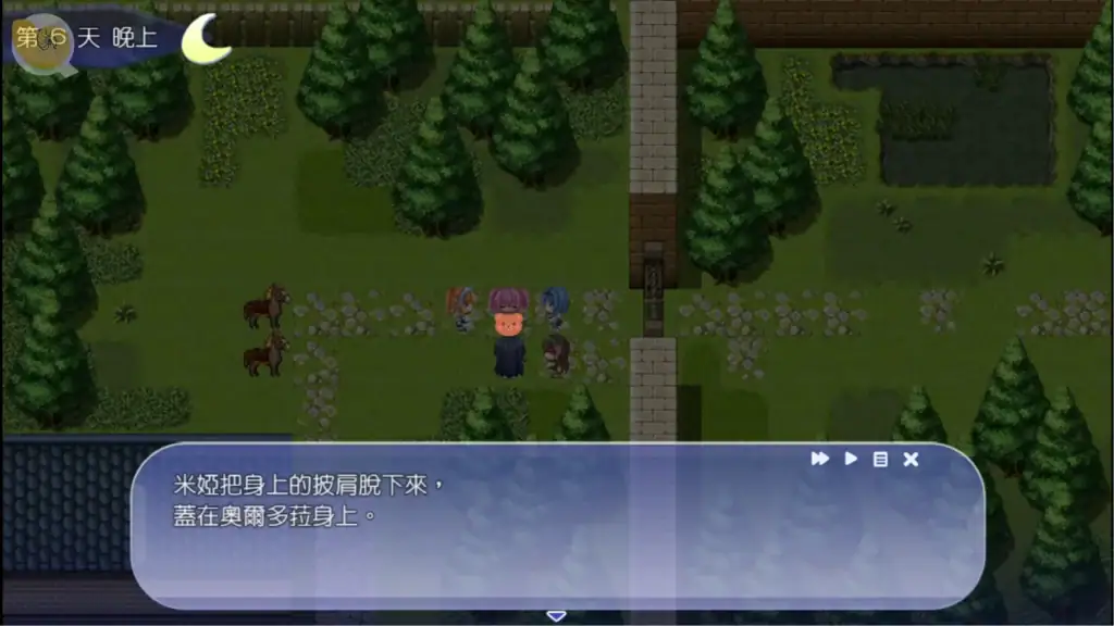 希爾絲大冒險主線劇情後期危機事件｜希尔丝大冒险主线剧情后期危机事件｜ヒルスの大冒険 メインストーリー後半イベント｜Hills Adventure Main Story Later Crisis Event