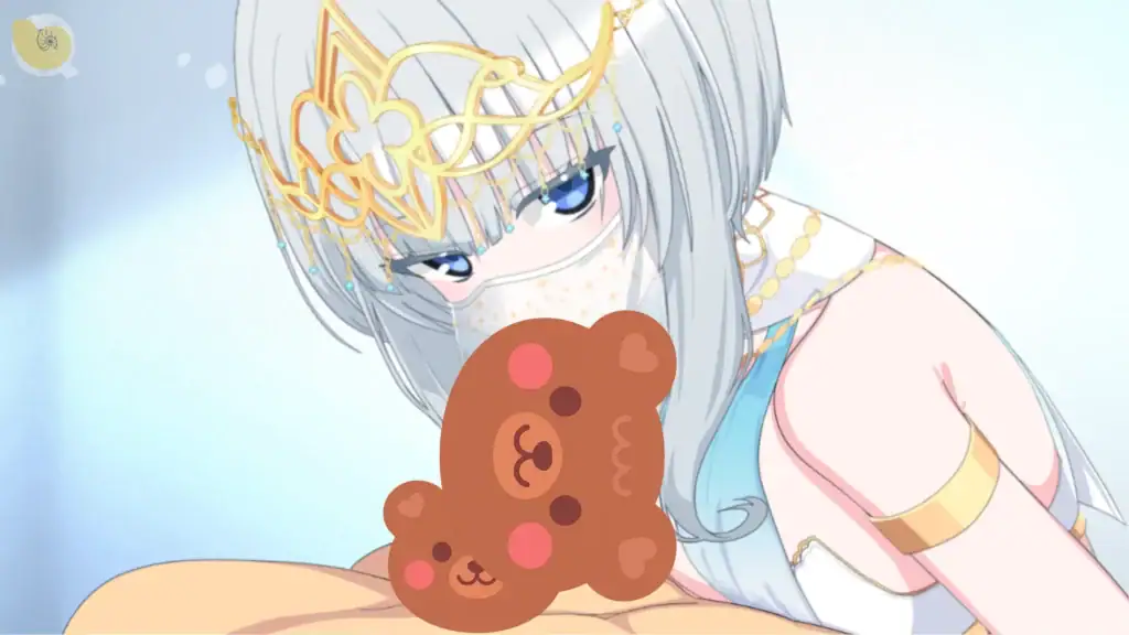 天使特殊服裝事件|天使特殊服装事件|天使ナース衣装イベント|Angel Costume Event 天使護士特殊服裝劇情互動畫面|天使护士特殊服装剧情互动场景|天使ナース特殊コスチュームイベント|Angel nurse special costume event
