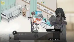 修幹嘛？二手3C店的闇營業 博士支線劇情｜修干嘛？二手3C店的暗营业 博士支线剧情｜修幹嘛？二手3C店の闇営業 博士サブイベント｜Sex, Secrets & Used Tech Scientist Side Story